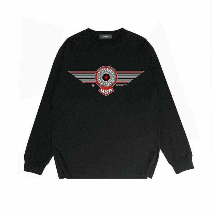 Picture of Amiri T Shirt Long _SKUAmiriS-2XL11trCH30149280